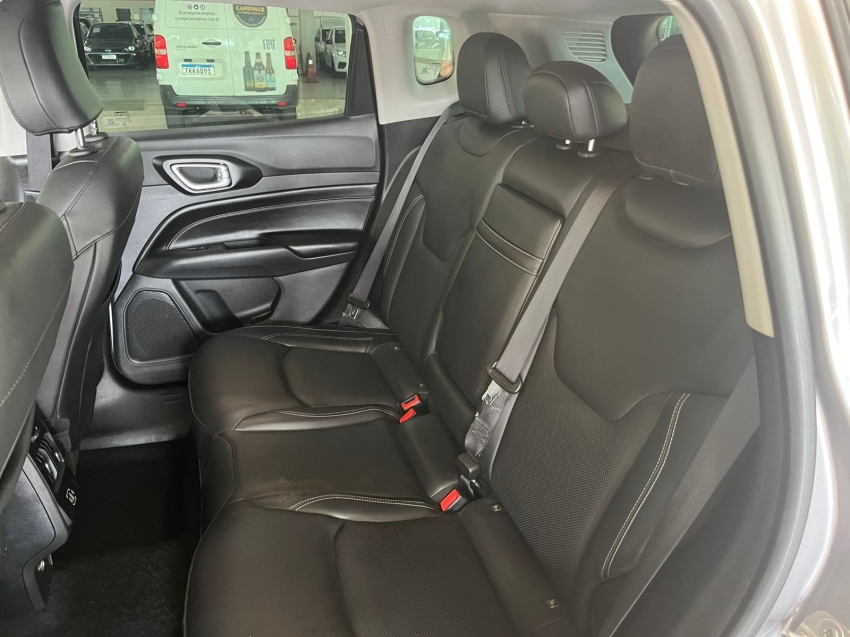 jeep compass 1.3 t270 turbo flex longitude at6 4p automatico 20239