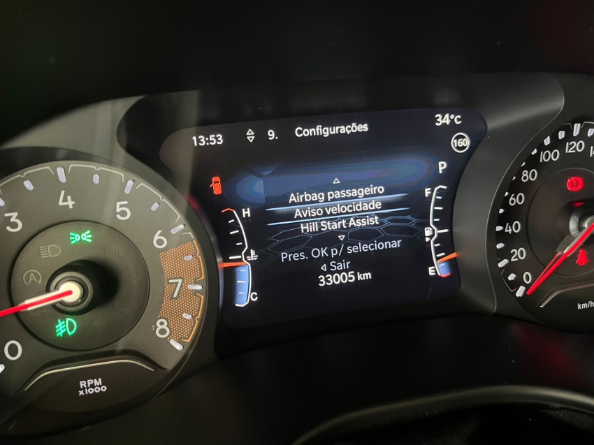 jeep compass 1.3 t270 turbo flex longitude at6 4p automatico 202312