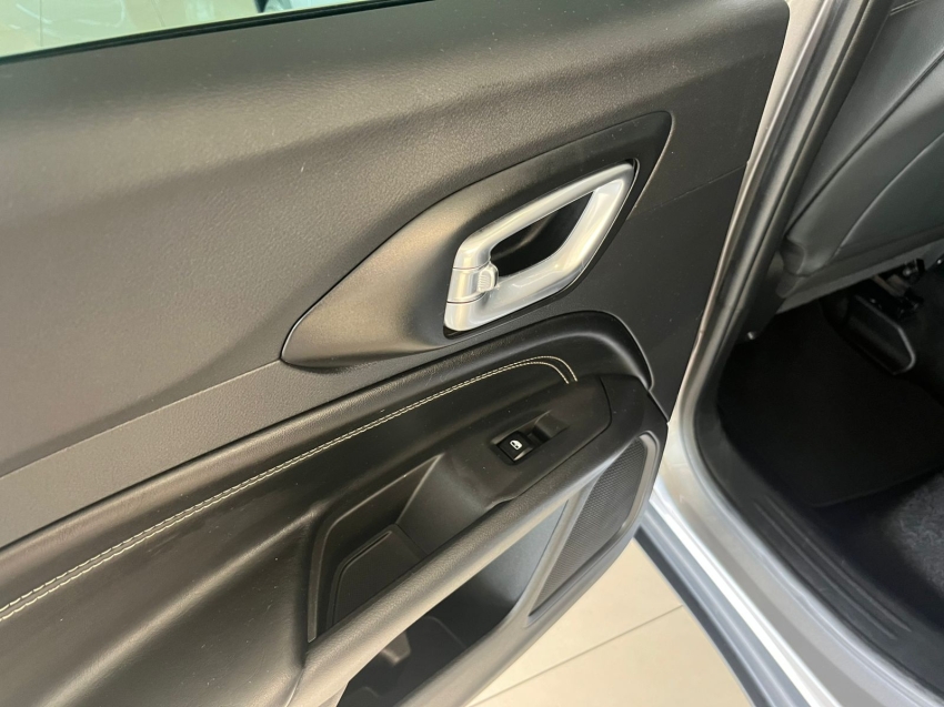 jeep compass 1.3 t270 turbo flex longitude at6 4p automatico 20237