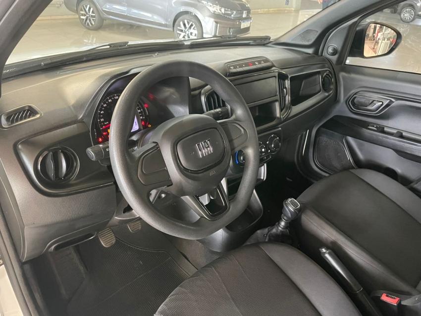 fiat strada 1.3 firefly flex endurance cs manual 2p 20244