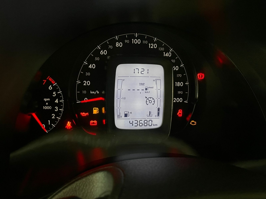 fiat strada 1.3 firefly flex endurance cs manual 2p 20246