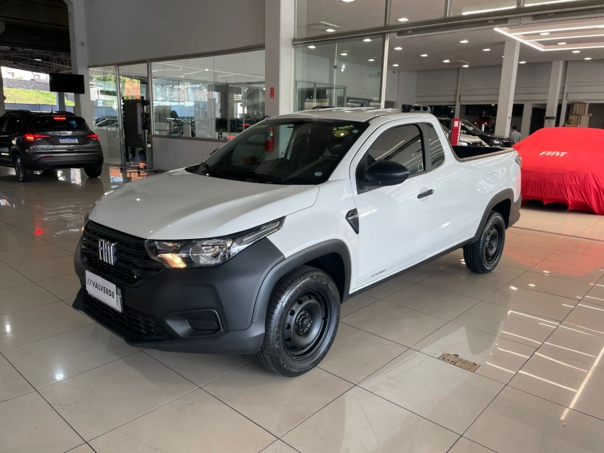 fiat strada 1.3 firefly flex endurance cs manual 2p 20242