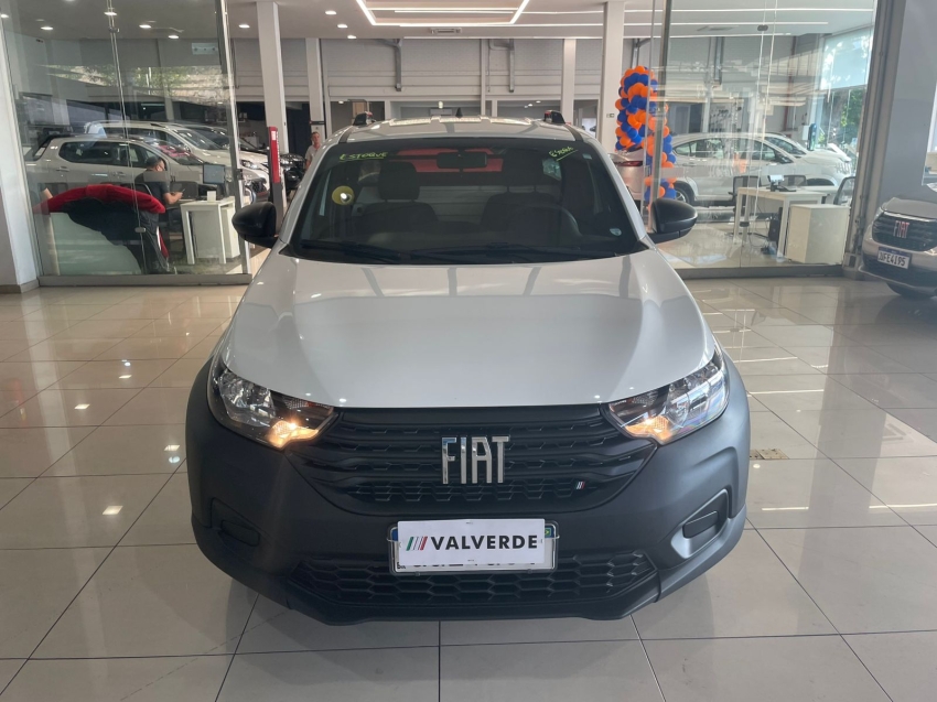 fiat strada 1.3 firefly flex endurance cs manual 2p 20241