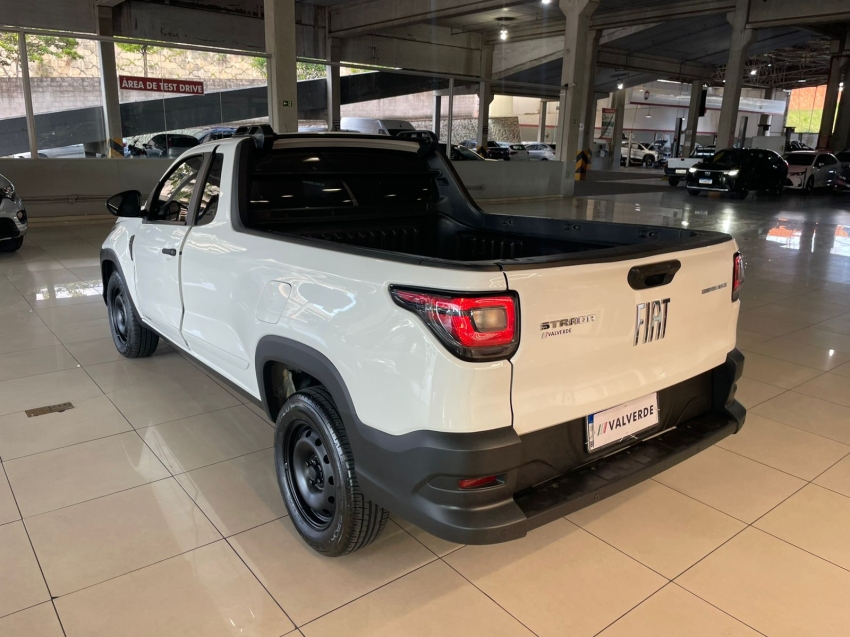 fiat strada 1.3 firefly flex endurance cs manual 2p 20247