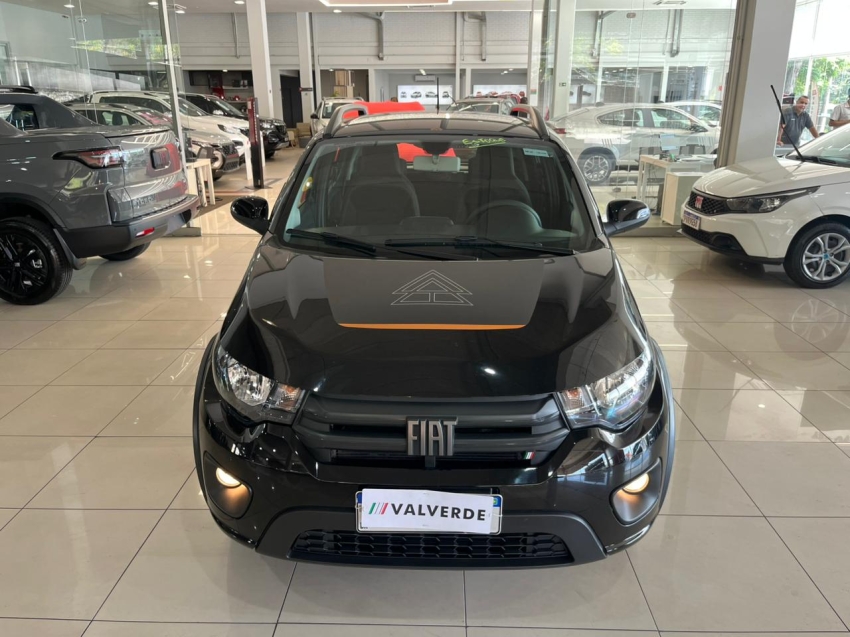 fiat mobi 1.0 evo flex trekking manual 4p 20251