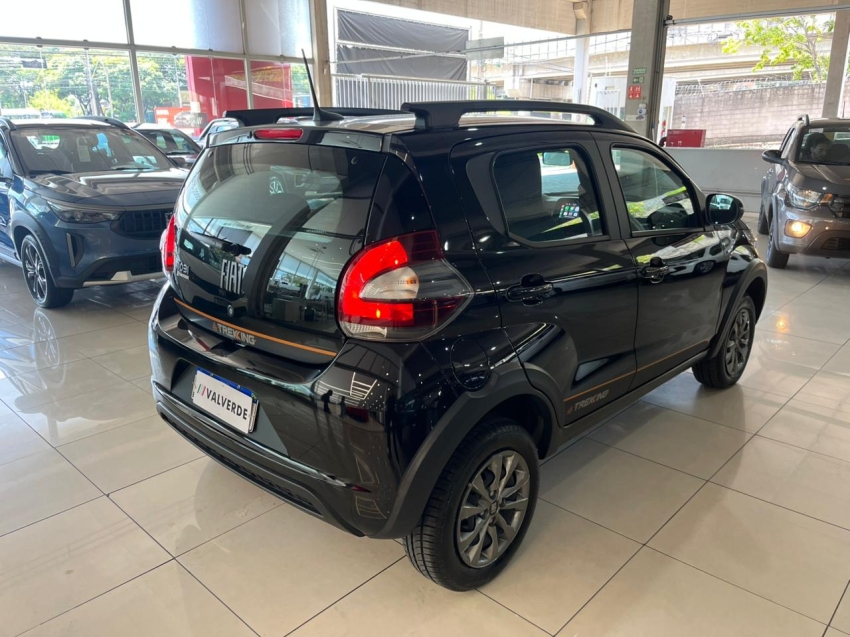 fiat mobi 1.0 evo flex trekking manual 4p 20253