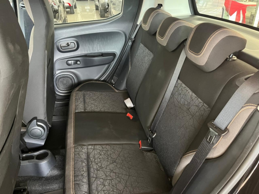 fiat mobi 1.0 evo flex trekking manual 4p 20256