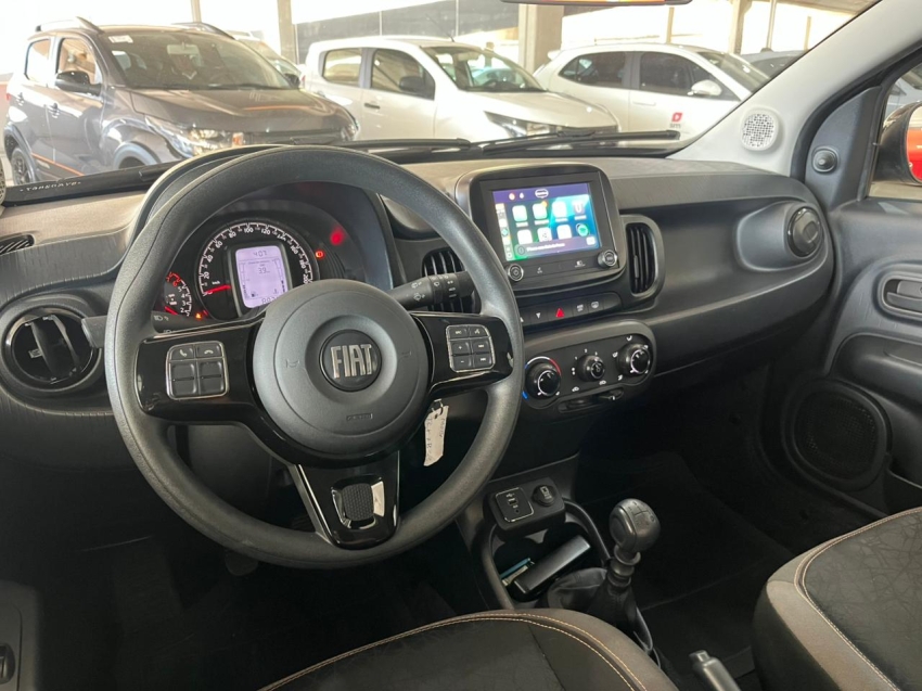 fiat mobi 1.0 evo flex trekking manual 4p 20258