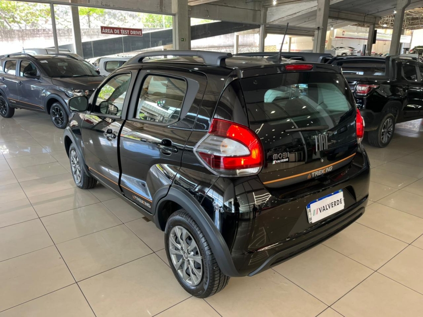 fiat mobi 1.0 evo flex trekking manual 4p 20255