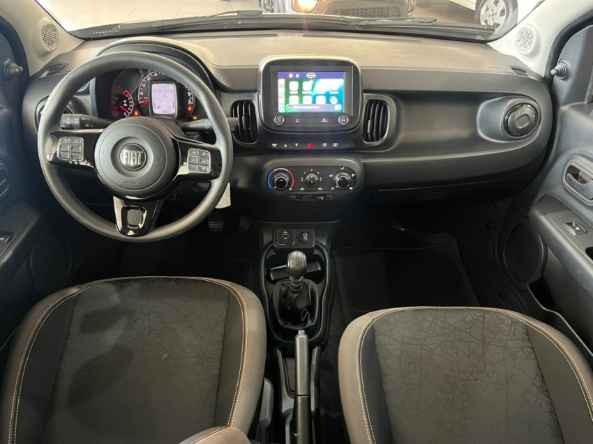 fiat mobi 1.0 evo flex trekking manual 4p 20257