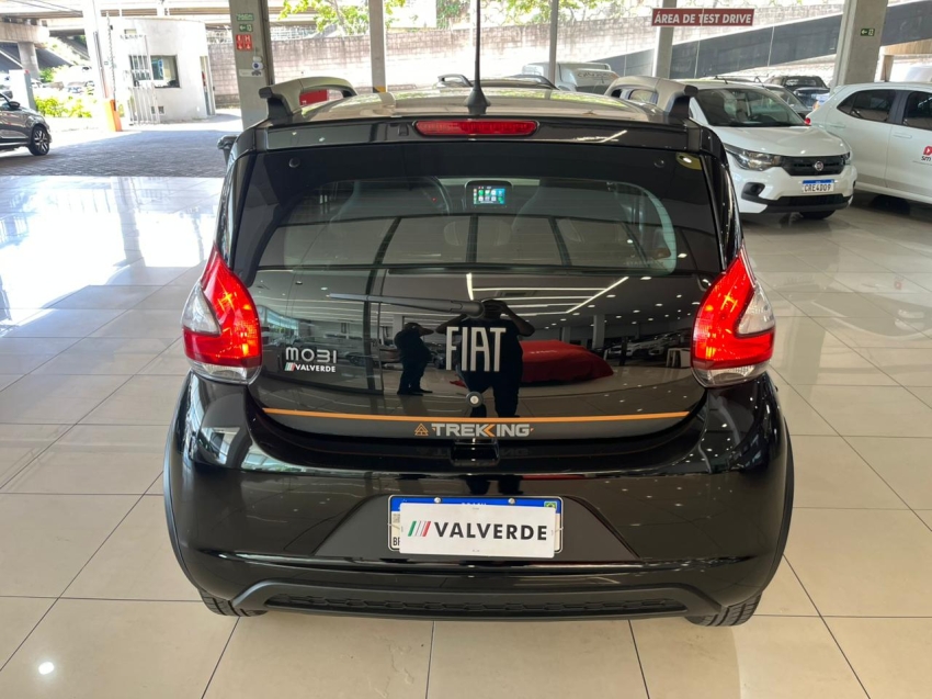 fiat mobi 1.0 evo flex trekking manual 4p 20254