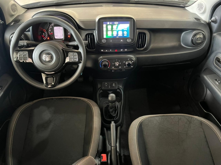 fiat mobi 1.0 firefly flex trekking manual 4p 20255