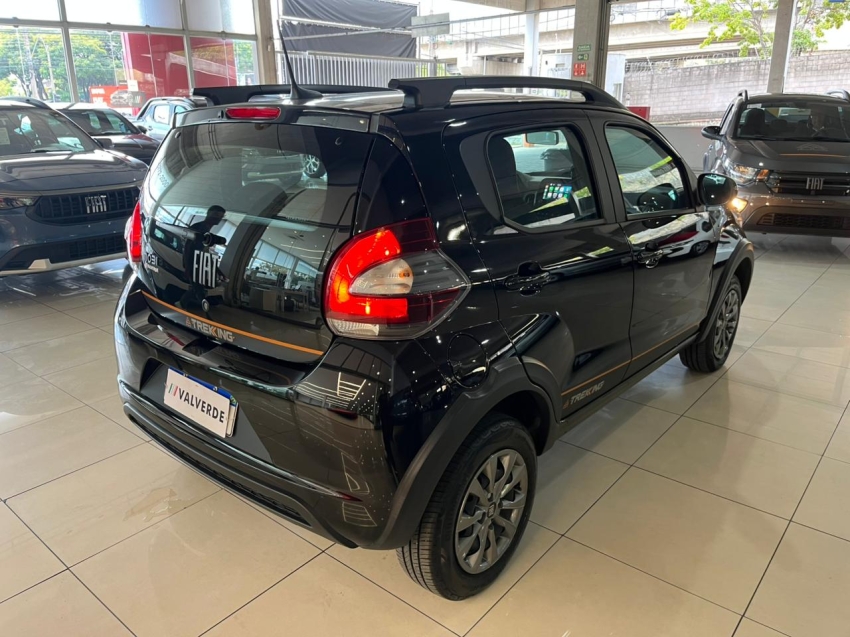 fiat mobi 1.0 firefly flex trekking manual 4p 20258