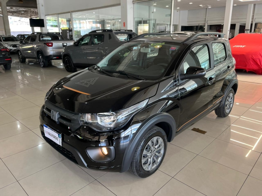 fiat mobi 1.0 firefly flex trekking manual 4p 20252