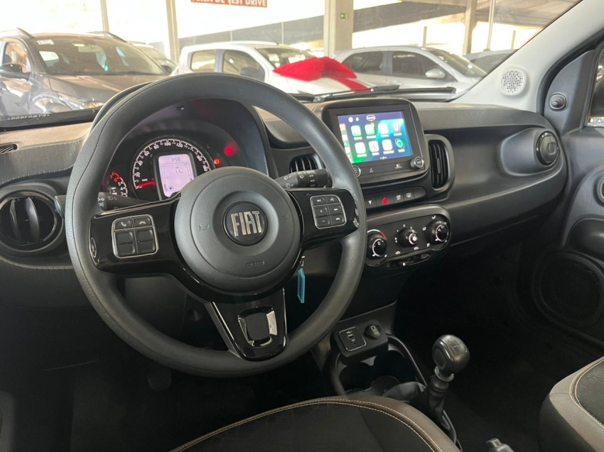 fiat mobi 1.0 firefly flex trekking manual 4p 20254