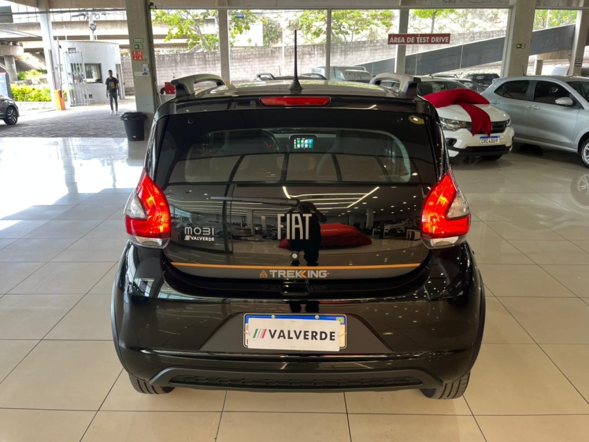 fiat mobi 1.0 firefly flex trekking manual 4p 20257