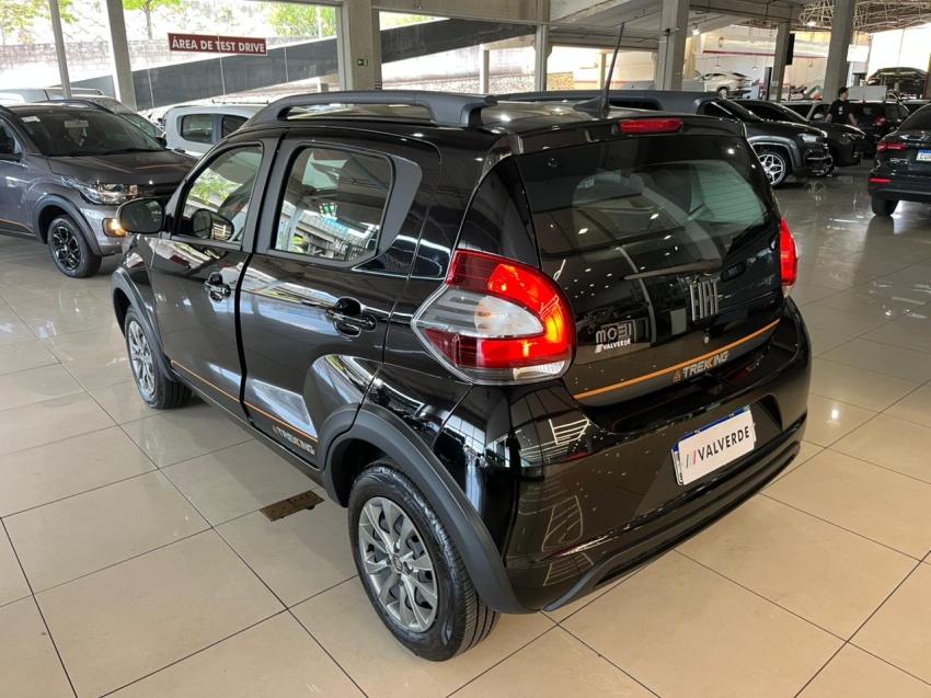 fiat mobi 1.0 firefly flex trekking manual 4p 20259