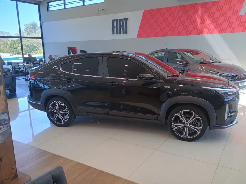 fiat fastback 1.3 turbo 270 flex limited edition at6 4p automatico 20257