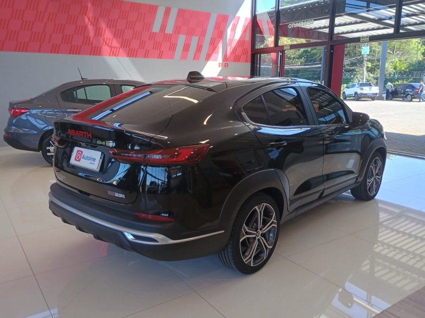 fiat fastback 1.3 turbo 270 flex limited edition at6 4p automatico 20253