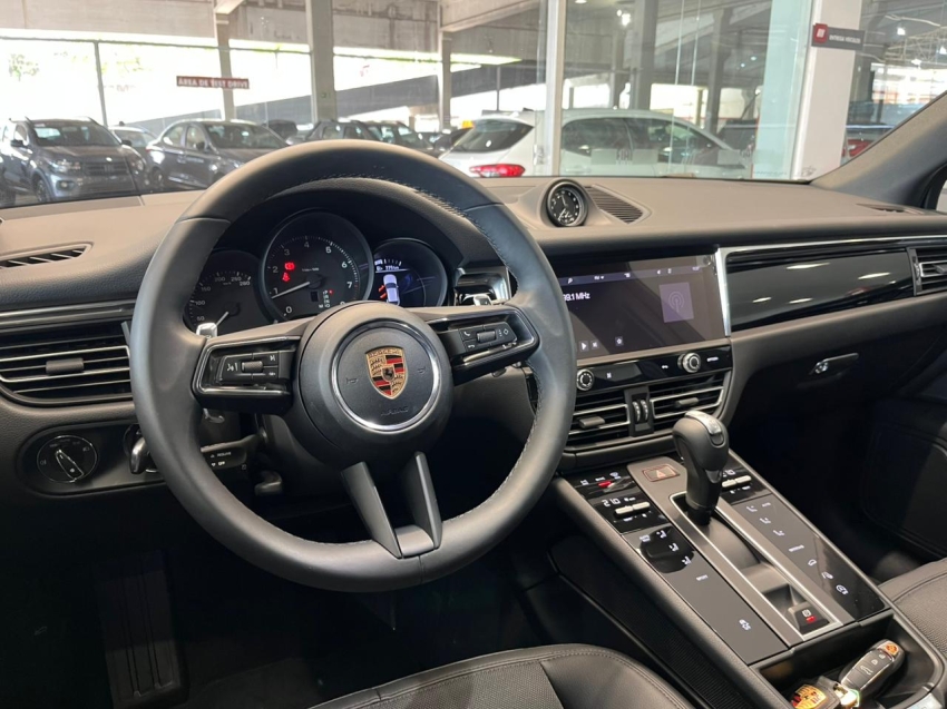 porsche macan 2.0 turbo gasolina pdk 4p automatico 202614