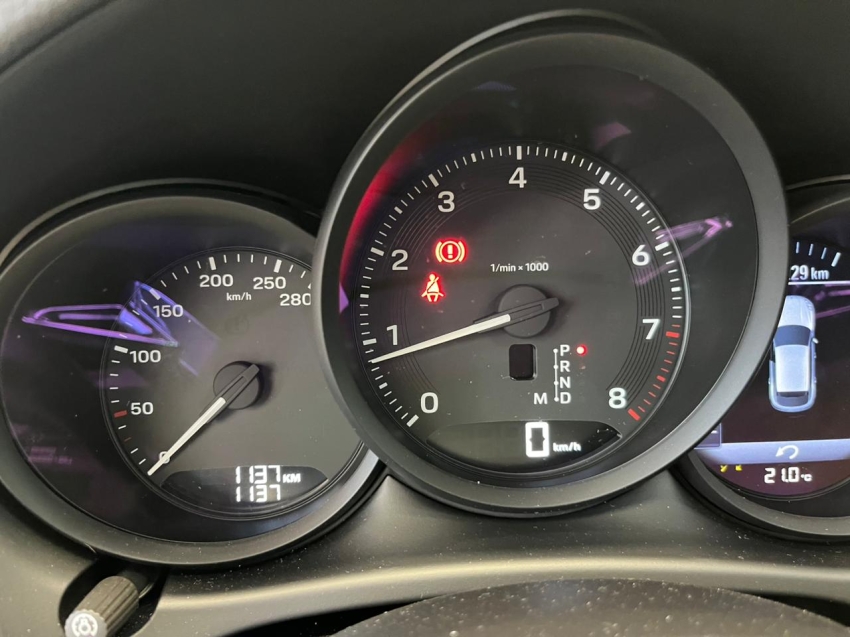 porsche macan 2.0 turbo gasolina pdk 4p automatico 202615