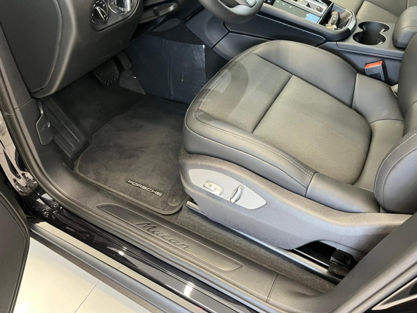 porsche macan 2.0 turbo gasolina pdk 4p automatico 202616