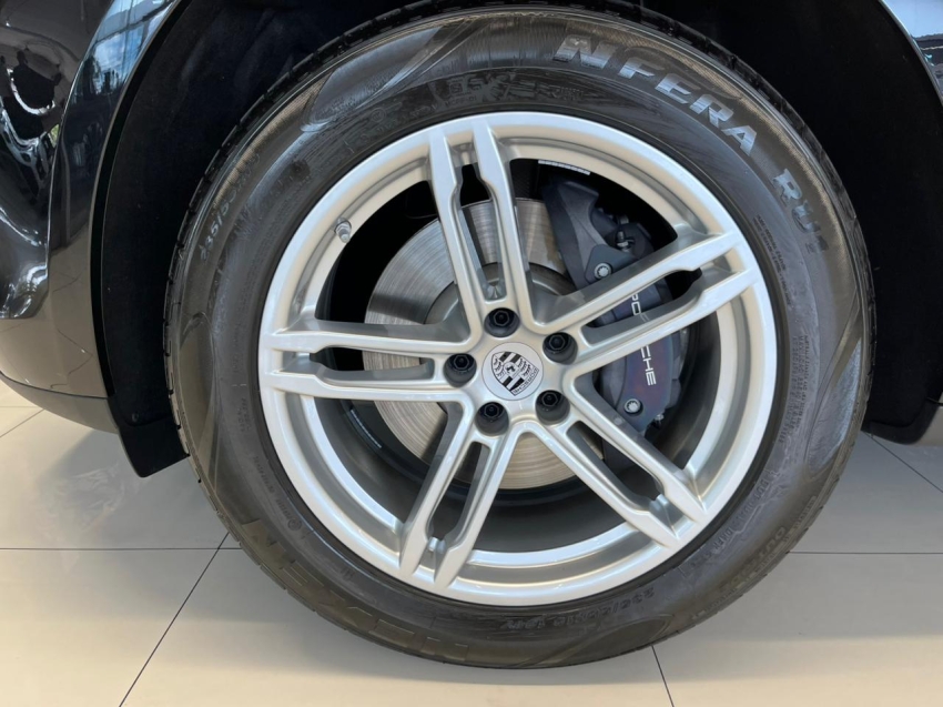 porsche macan 2.0 turbo gasolina pdk 4p automatico 20269