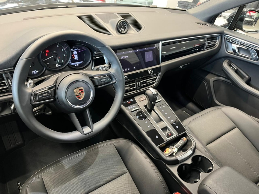 porsche macan 2.0 turbo gasolina pdk 4p automatico 202613
