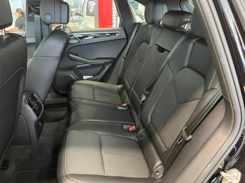 porsche macan 2.0 turbo gasolina pdk 4p automatico 202611