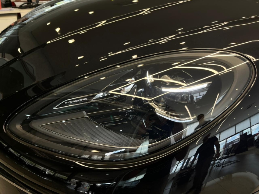 porsche macan 2.0 turbo gasolina pdk 4p automatico 20263