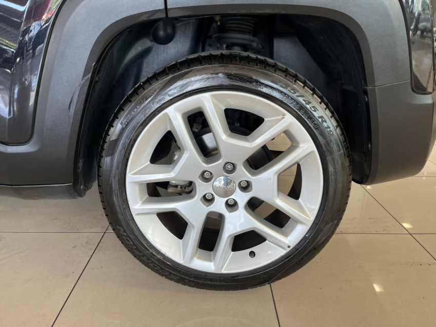 jeep renegade 1.8 16v flex limited 4p automatico 202110