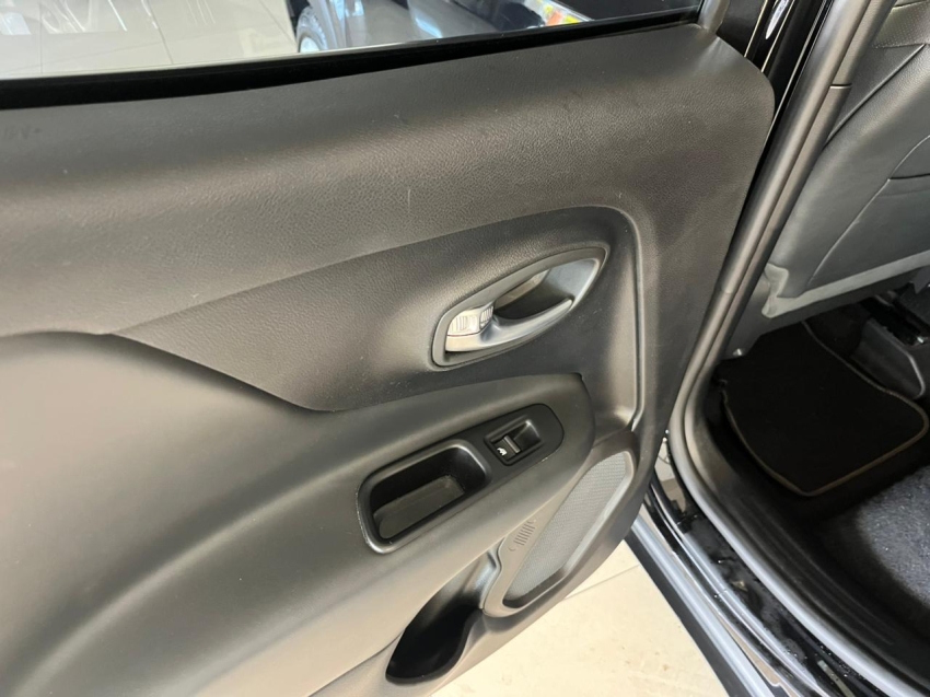 jeep renegade 1.8 16v flex limited 4p automatico 20213