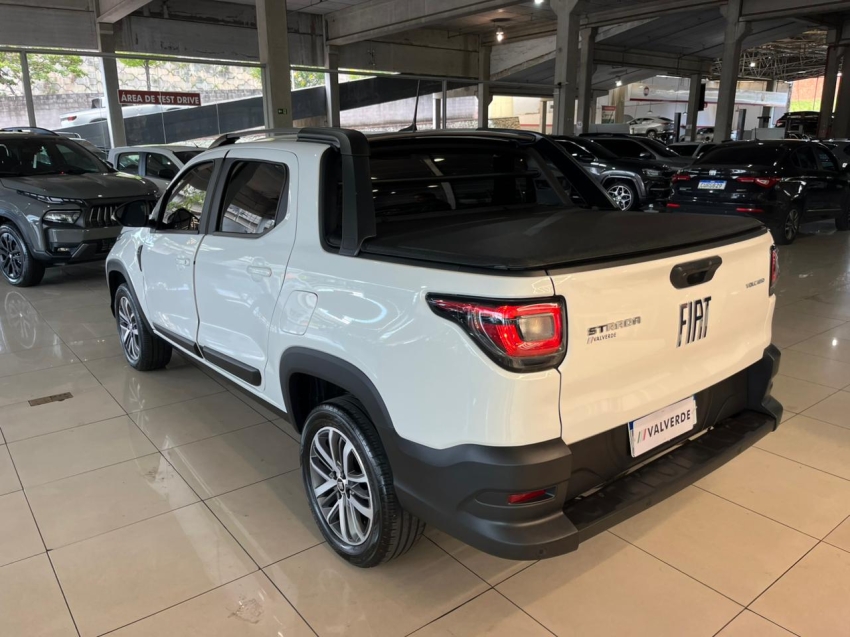 fiat strada 1.3 firefly flex volcano cd cvt 4p automatico 20269