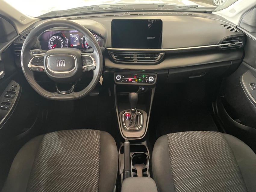 fiat pulse 1.0 turbo 200 flex drive cvt 1.3 4p automatico 20235