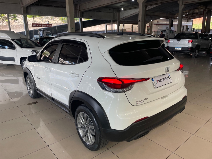 fiat pulse 1.0 turbo 200 flex drive cvt 1.3 4p automatico 20239