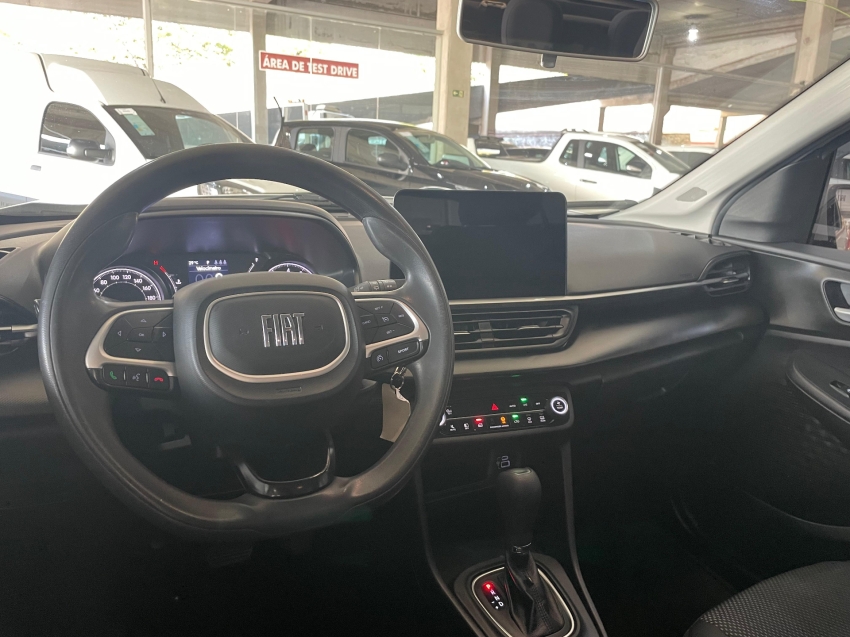 fiat pulse 1.0 turbo 200 flex drive cvt 1.3 4p automatico 20236