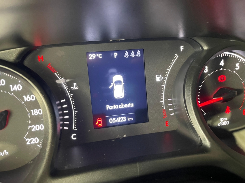 fiat pulse 1.0 turbo 200 flex drive cvt 1.3 4p automatico 20237