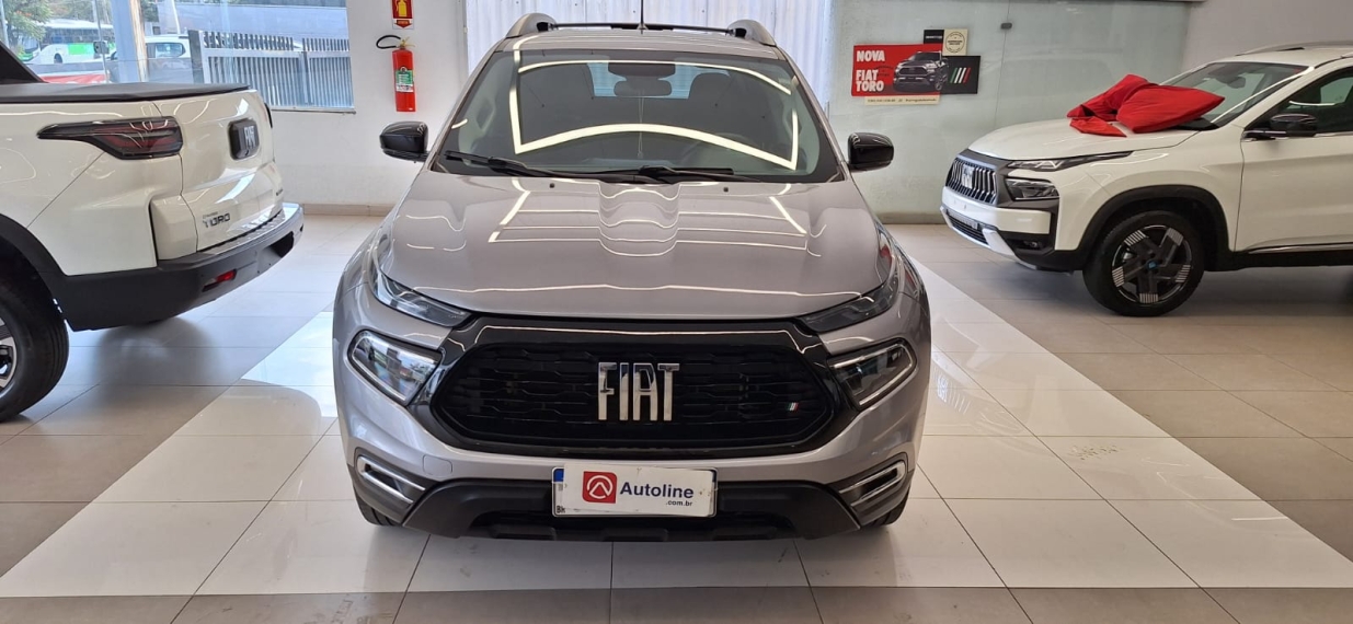 fiat toro 1.3 turbo 270 flex freedom at6 4p automatico 20251