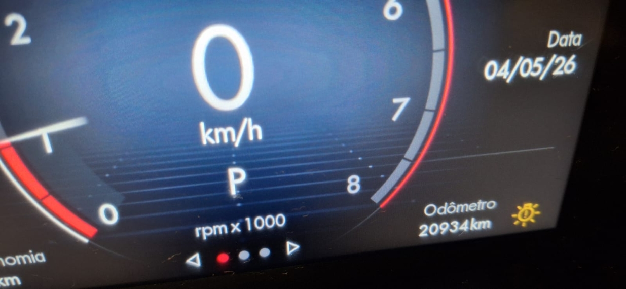 fiat toro 1.3 turbo 270 flex freedom at6 4p automatico 202512