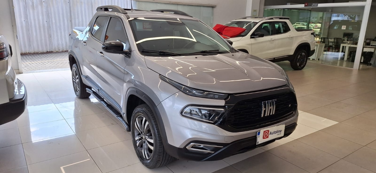 fiat toro 1.3 turbo 270 flex freedom at6 4p automatico 2025