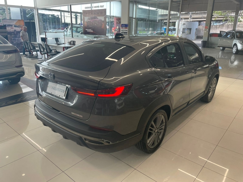 fiat fastback 1.0 turbo 200 flex cvt 4p automatico 20243