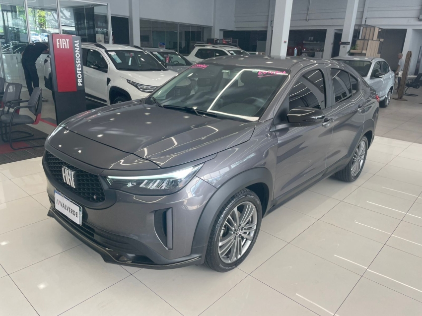 fiat fastback 1.0 turbo 200 flex cvt 4p automatico 20242