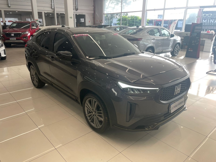 fiat fastback 1.0 turbo 200 flex cvt 4p automatico 2024