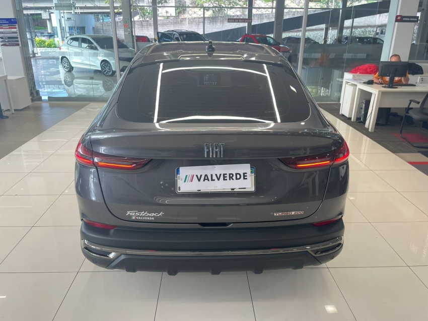 fiat fastback 1.0 turbo 200 flex cvt 4p automatico 20244