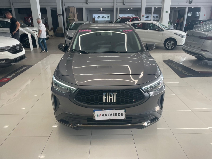 fiat fastback 1.0 turbo 200 flex cvt 4p automatico 20241
