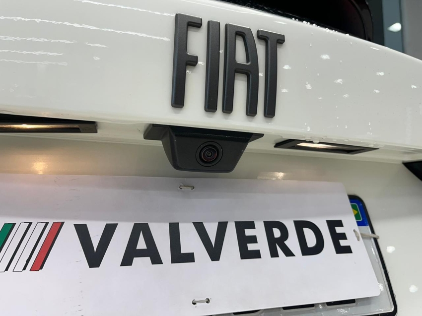 fiat pulse 1.3 flex drive cvt 4p automatico 20256