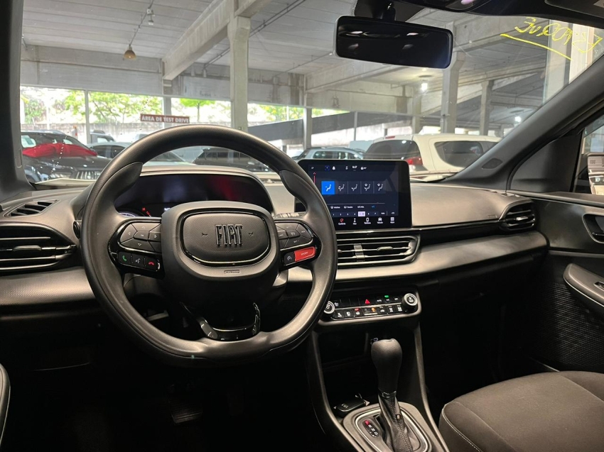 fiat pulse 1.3 flex drive cvt 4p automatico 202510