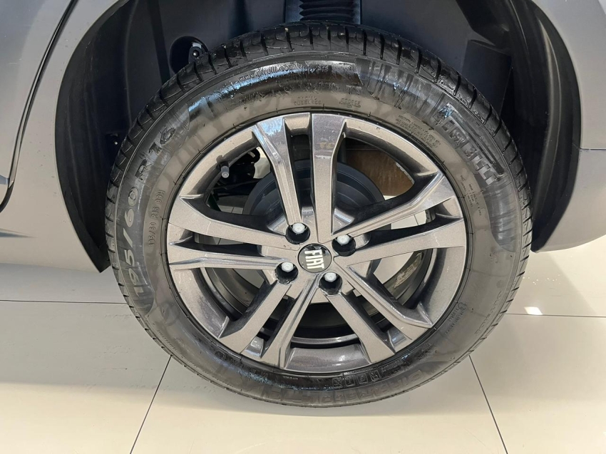 fiat pulse 1.3 flex drive cvt 4p automatico 20257