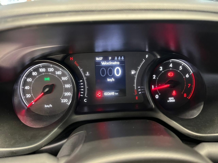 fiat pulse 1.3 flex drive cvt 4p automatico 202513