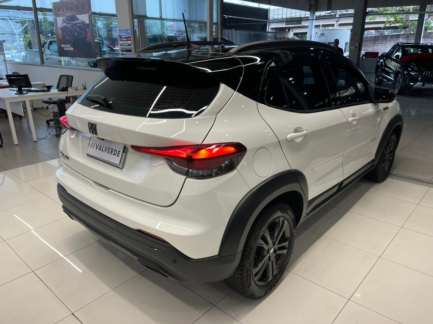 fiat pulse 1.3 flex drive cvt 4p automatico 20255